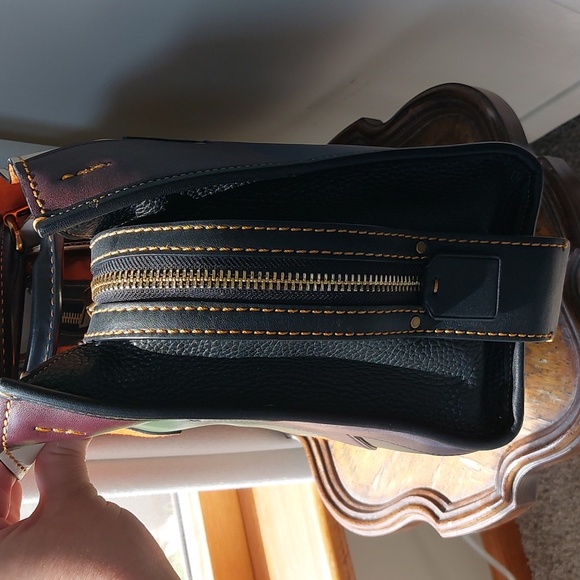 Coach 1941 Rogue 30 Patchwork limited edition retired and rare ๐๐ค๐๐ค - Picture 14 of 17